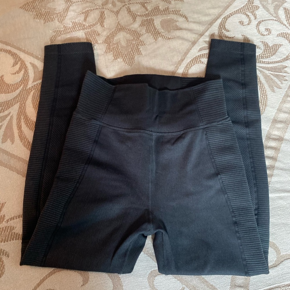 Aerie OFFLINE Seamless Legging - Picture 3 of 5
